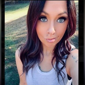 Meet your Posher, Miranda